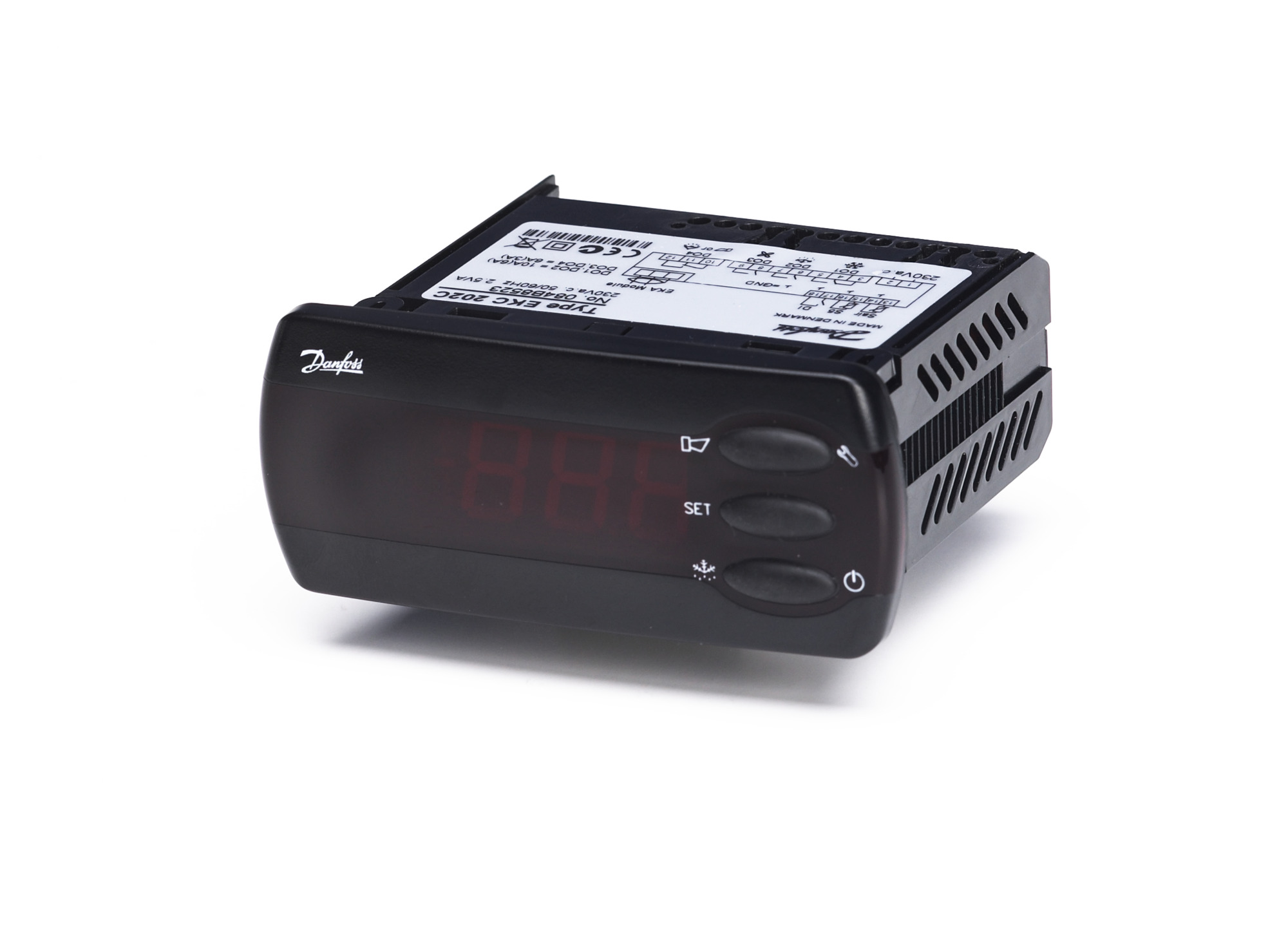 Danfoss Controller, EKC202C