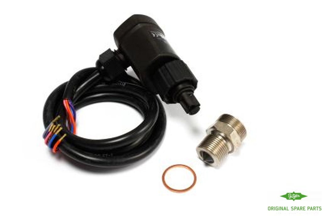 Oil Level Monitoring OLC-K1 230V Kit