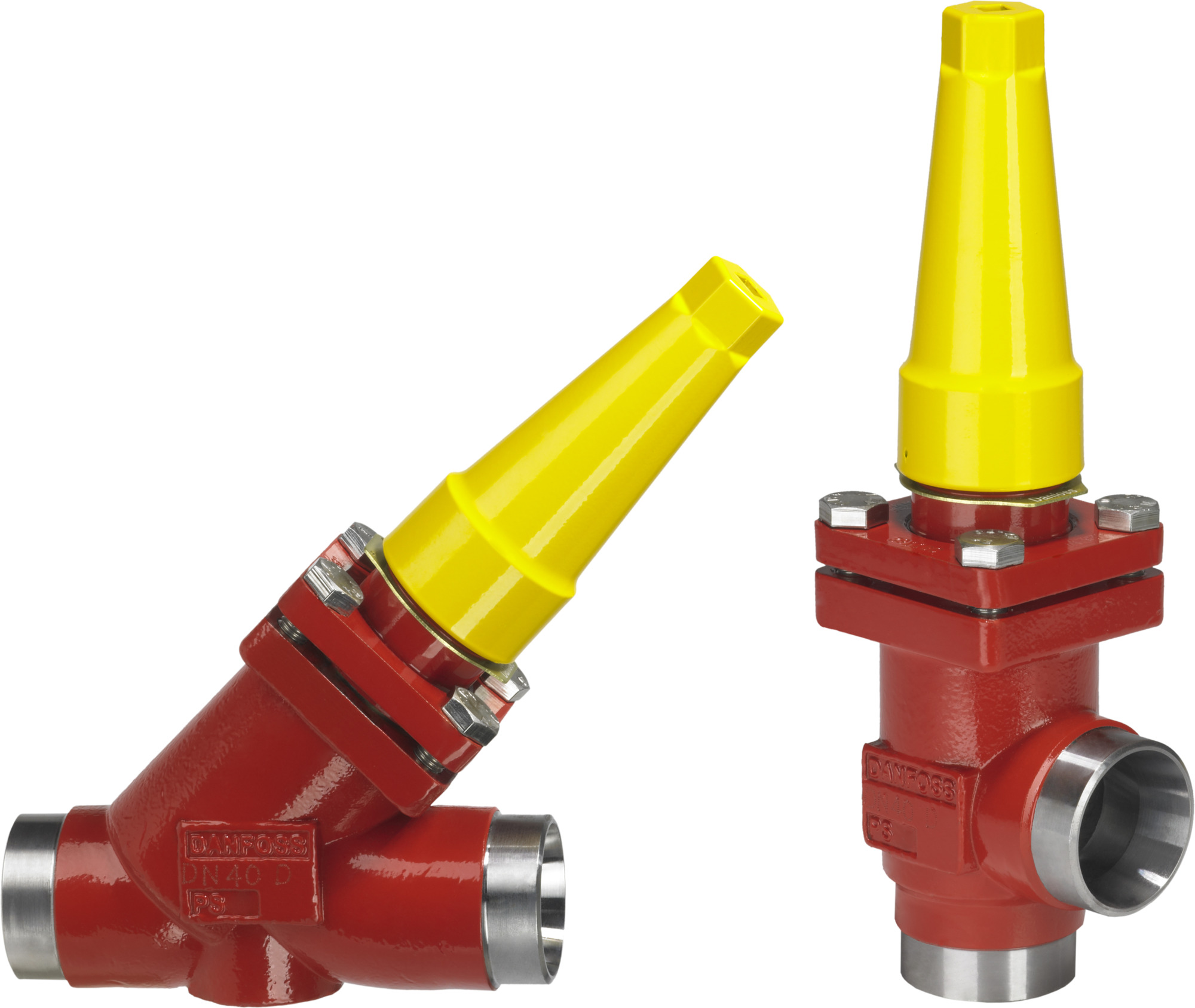 REG-SB 32 A ANG VALVE CAP