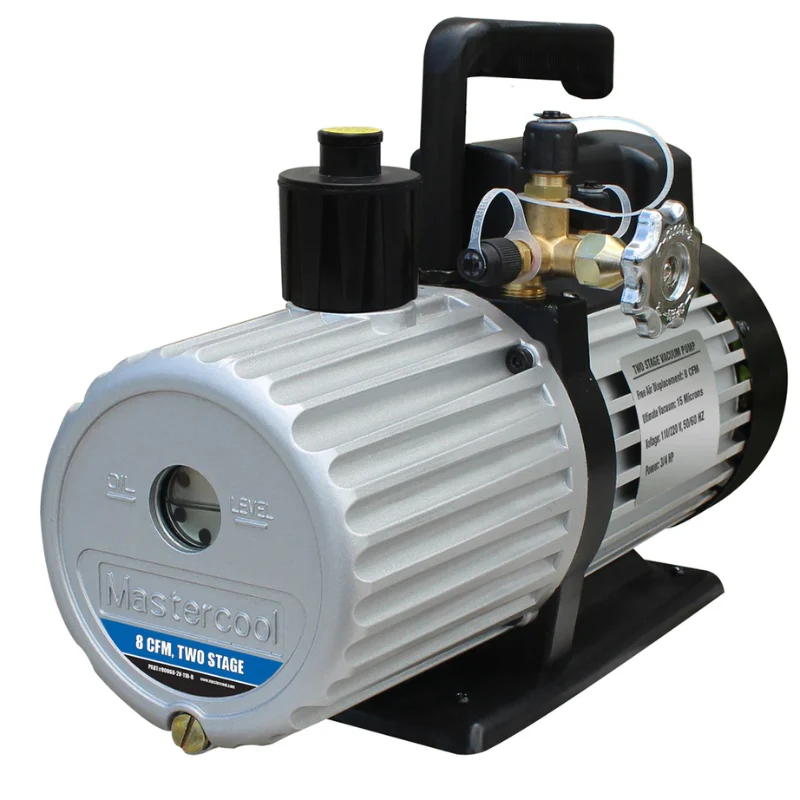 2 Stage Vacuum Pump - 283 Lt/Min