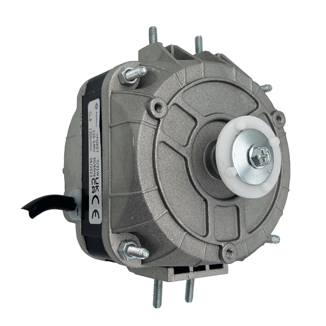 Freddox Square Shaded Pole Fan Motor 5W
