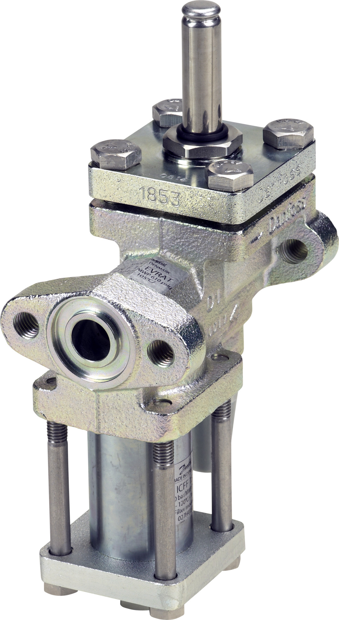 Valve Station  ICF 15 EVRAT