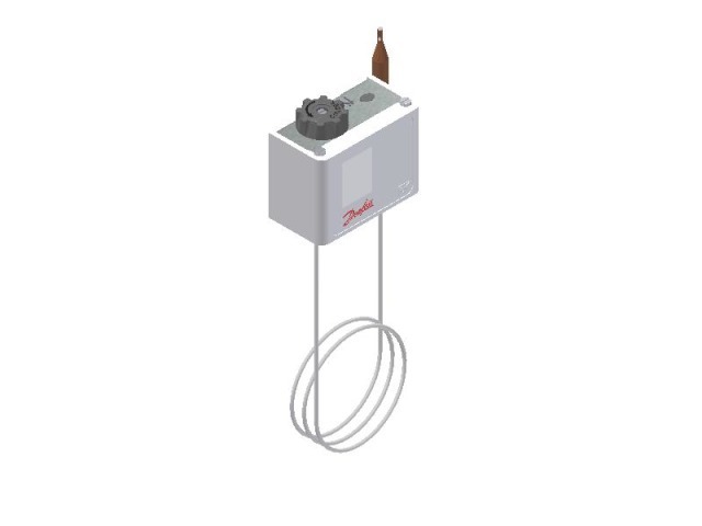 KP77 Temperature Control
