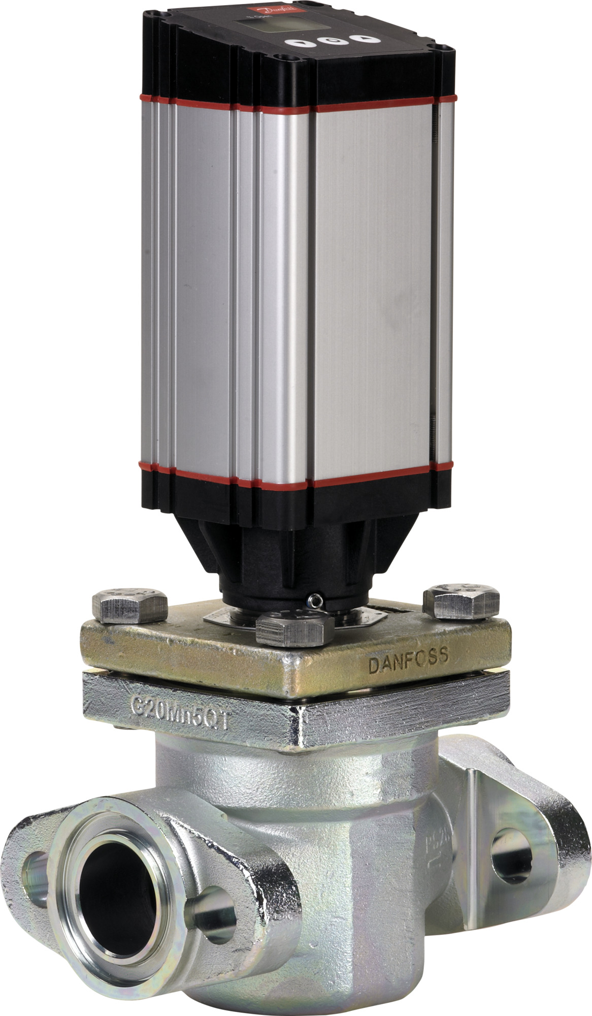 Danfoss ICV 65 / PM Valve Housing Danfoss ICV 65 / PM Valve Housing