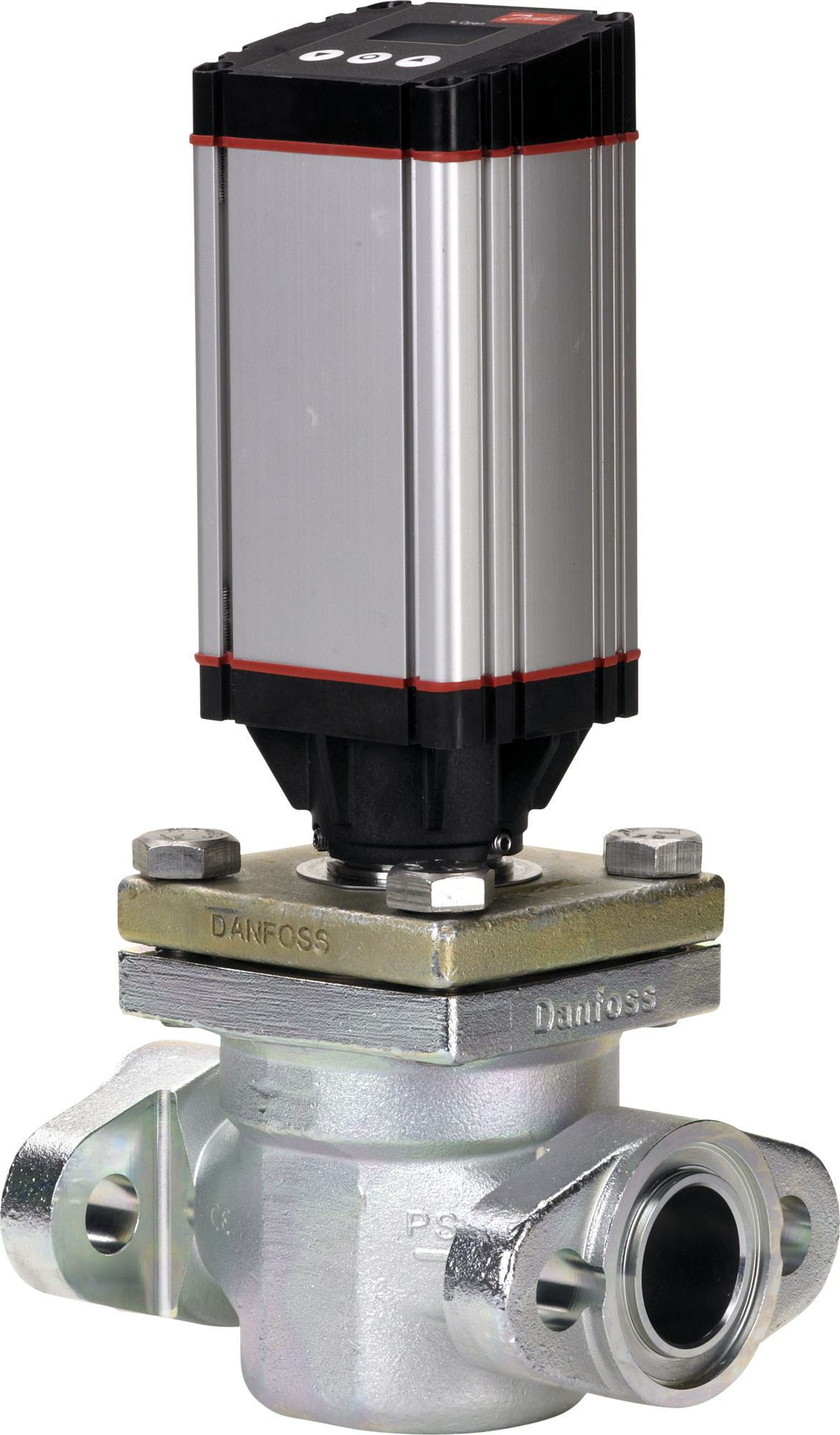 Danfoss ICV 65 / PM Valve Housing Danfoss ICV 65 / PM Valve Housing