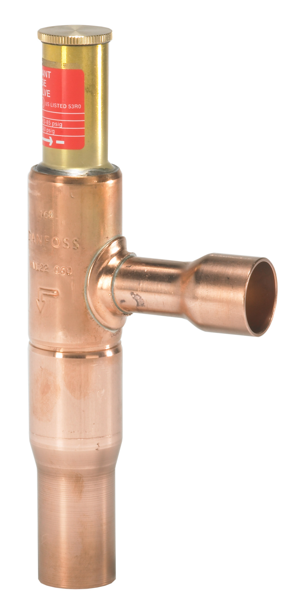 Danfoss CPR Valve KVL22S 7/8"