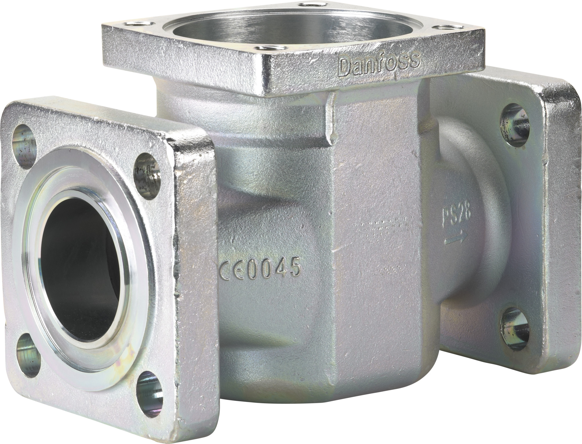 Danfoss ICV 65 / PM Valve Housing Danfoss ICV 65 / PM Valve Housing