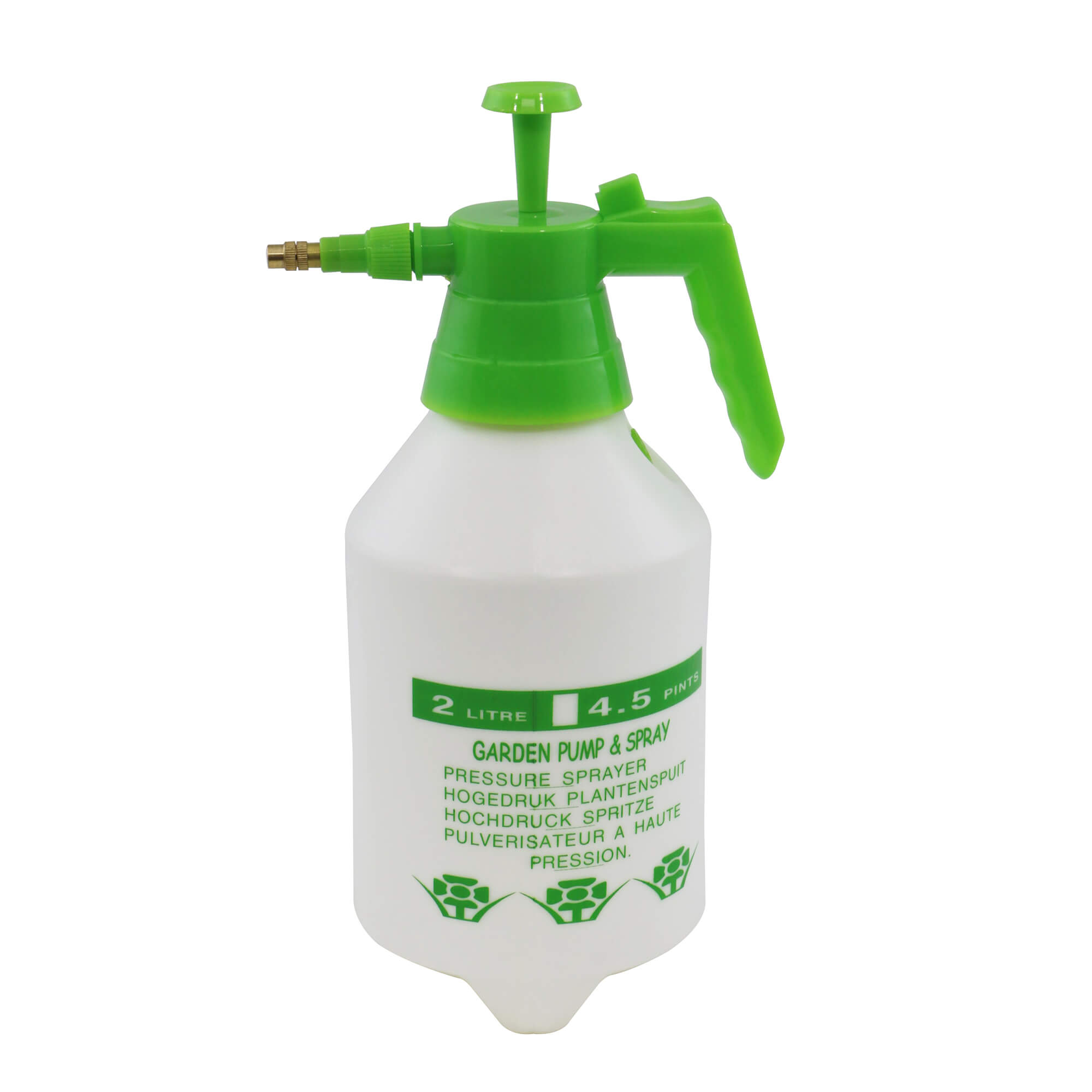 Spray Bottle 2L