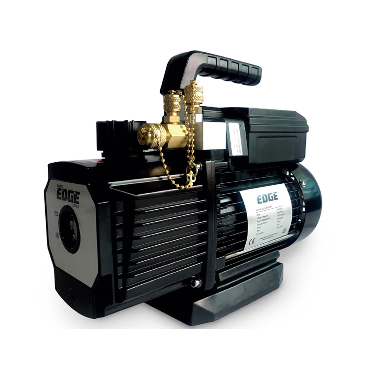 Aspen Edge Vacuum Pump R32 150ltr/min