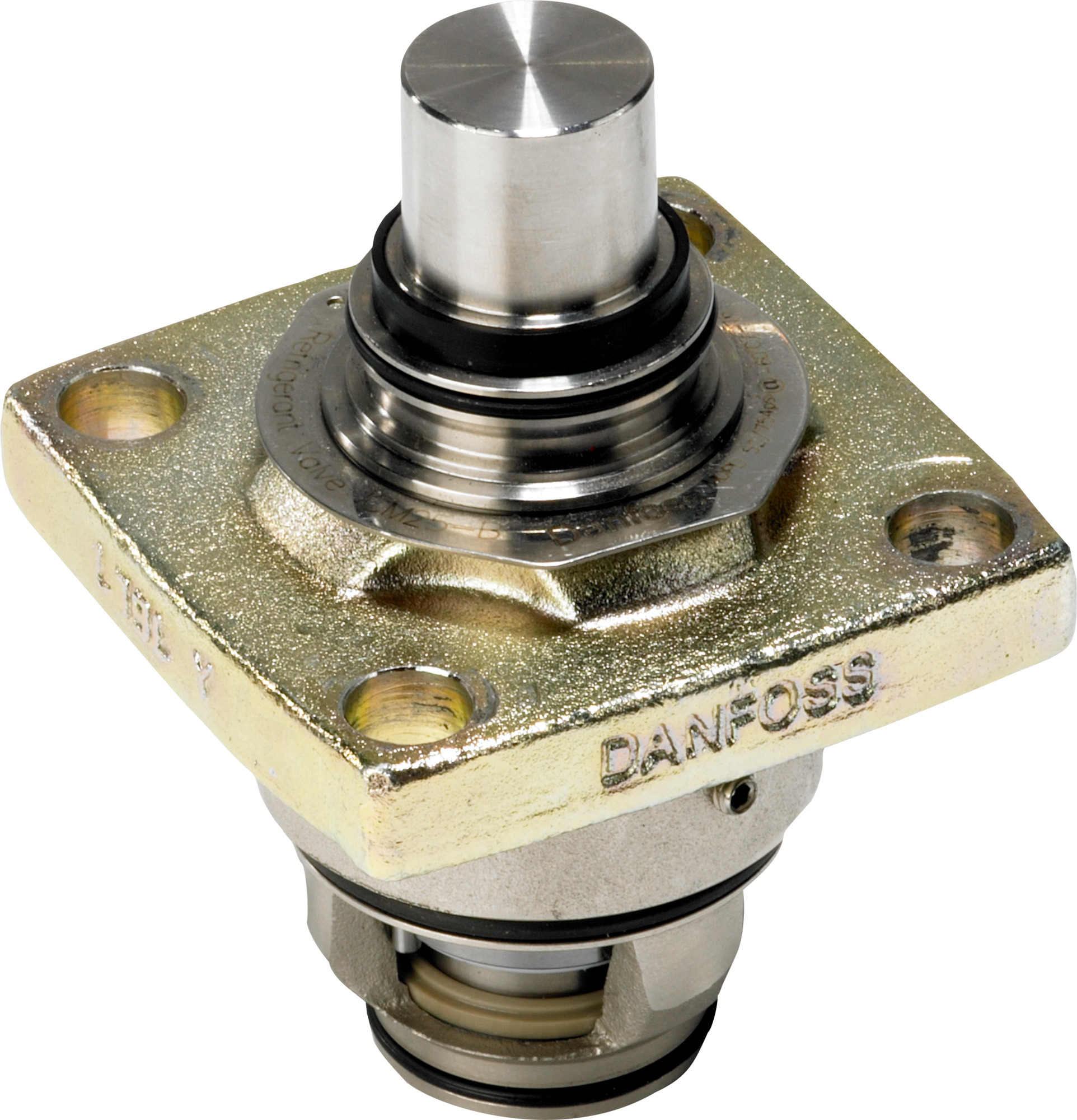 Danfoss ICM 20 B66 Functionmodule
