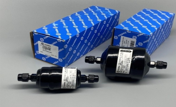 Freddox DSC162 Liquid Line Drier 1/4" SAE