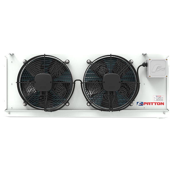 Low Temp Unit Cooler BL14