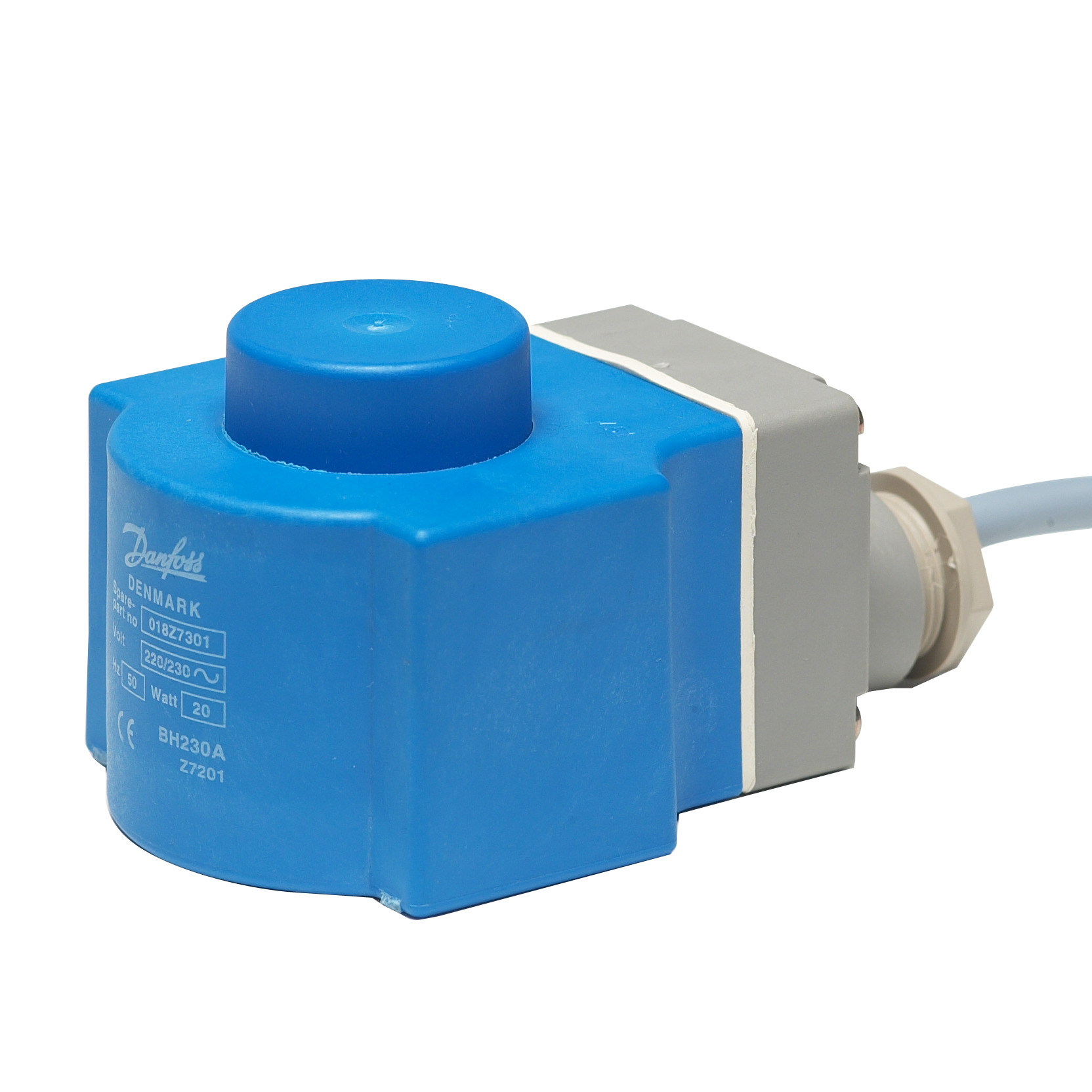 Danfoss Coil 24Vac 20W