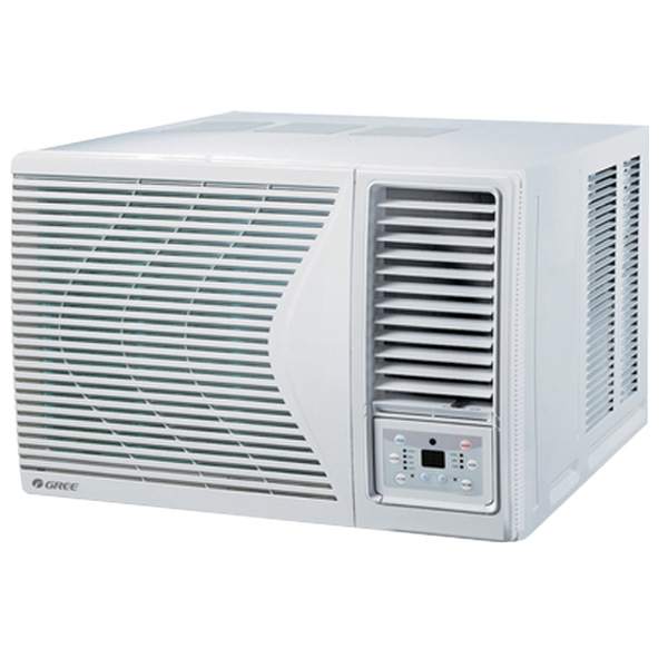 Gree Window Unit Cooling Only 1.6 kW