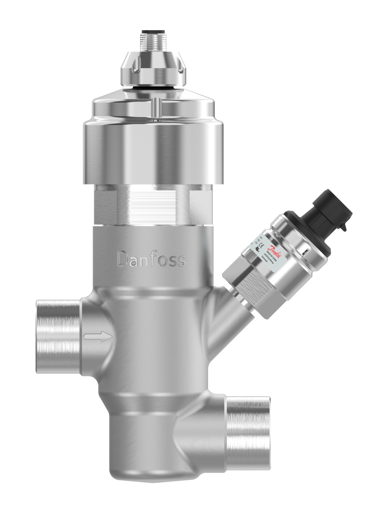 Danfoss CCMT 42 Valve