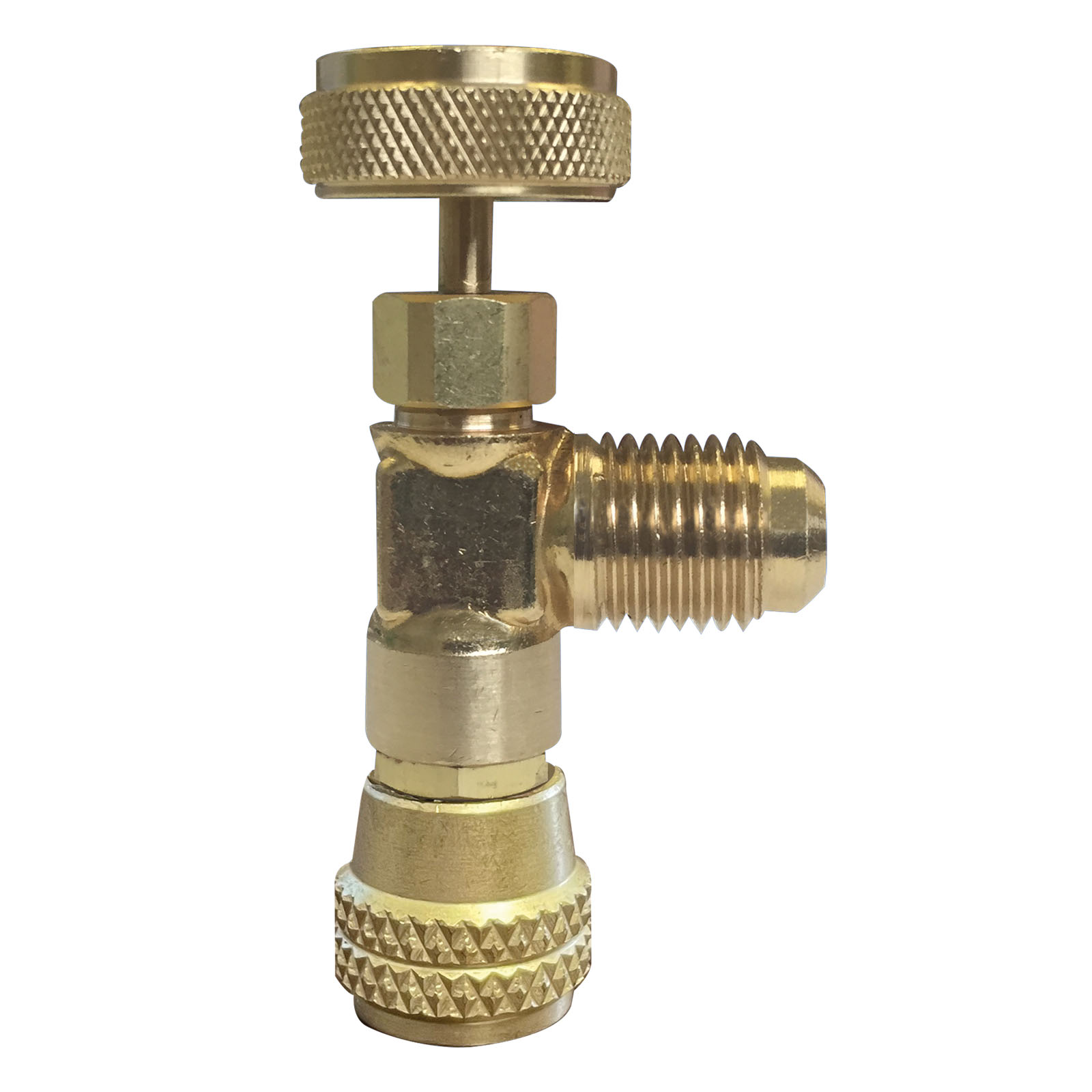 Control Valve - 5/16" X 5/16"