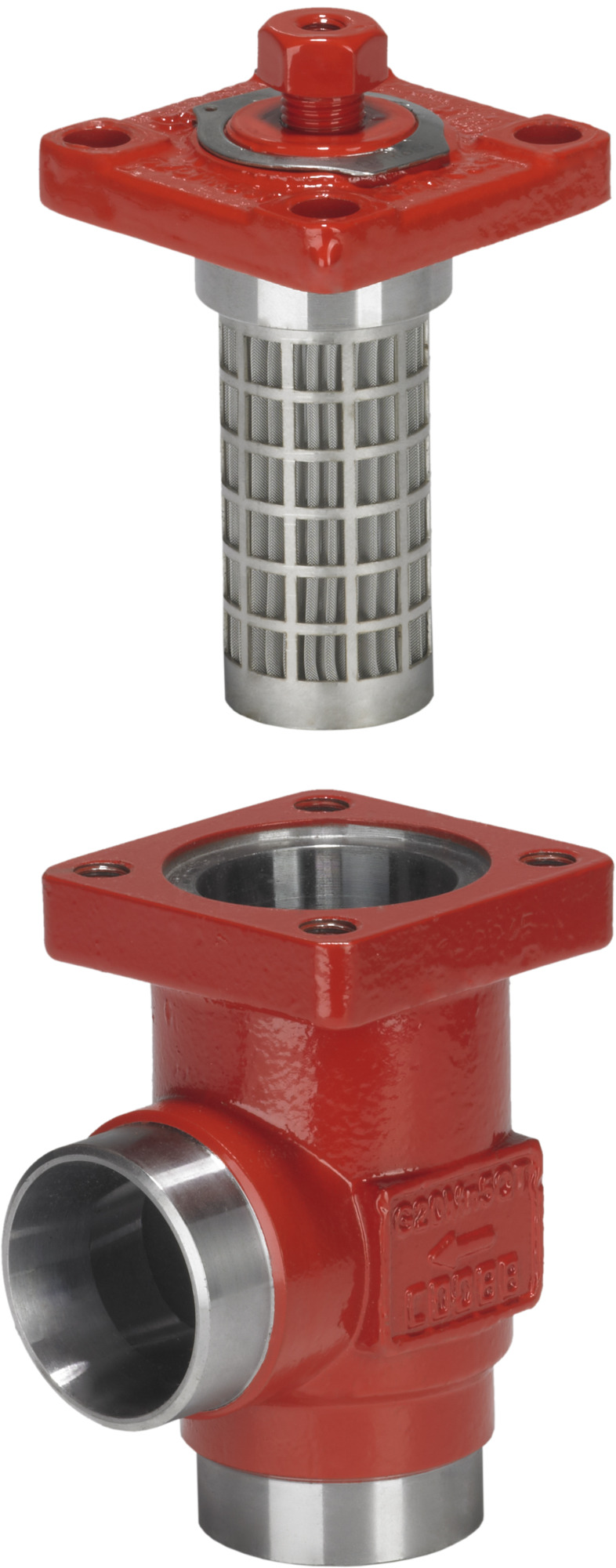 Danfoss FIA 65/80 Strainer Insert