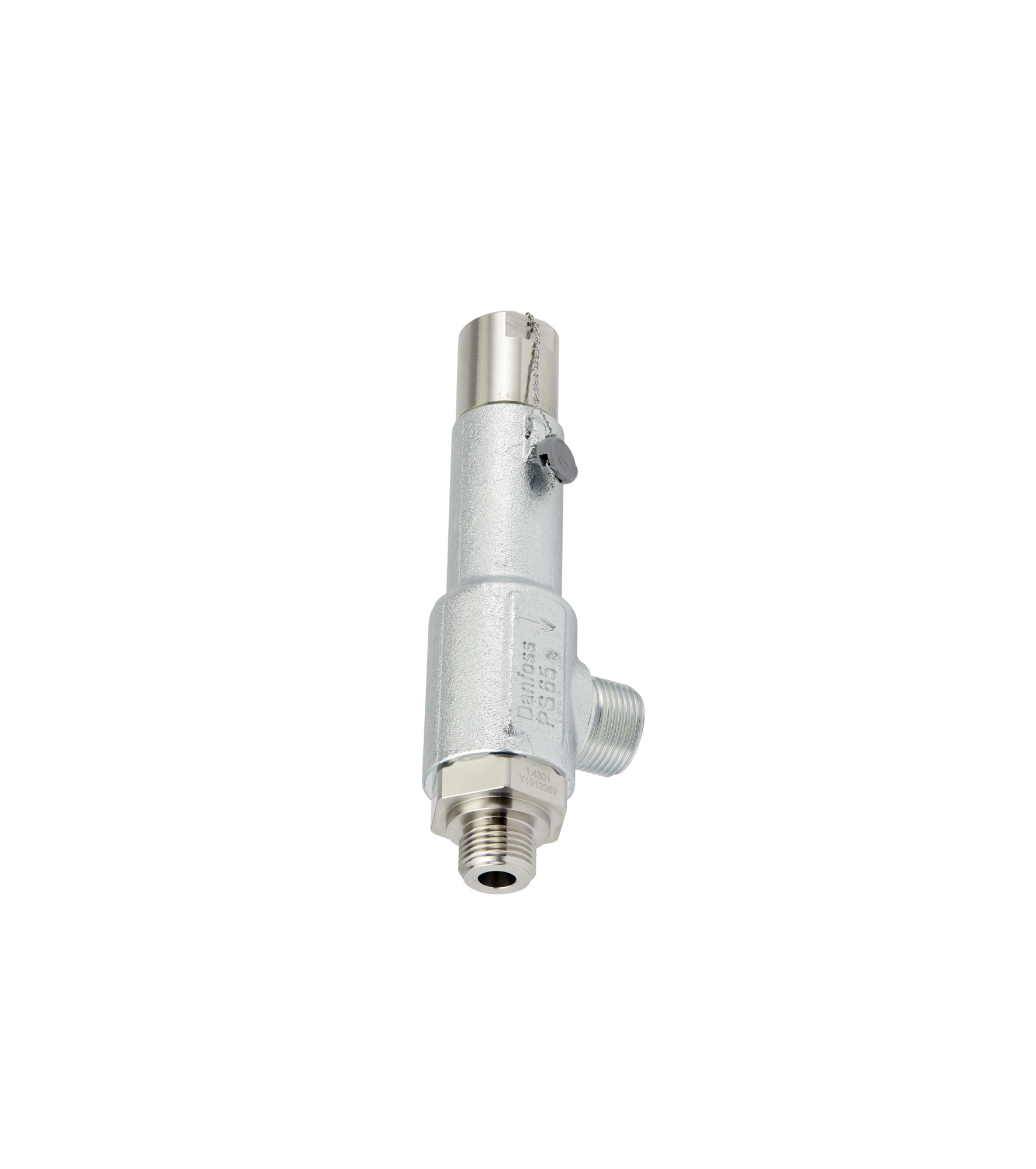 1/2"~3/4" G BSP SFA 10 T 322 SAFETY VALVE 22 BAR
