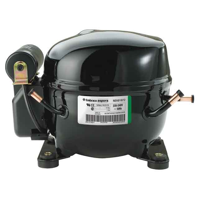 Embraco Compressor NEK2150GK Embraco Compressor R404a220-240v50hz
