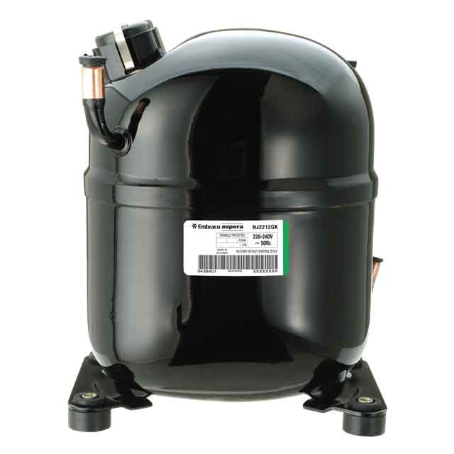 Embraco Compressor NJ9238GK R404A Compressor 220-240v 50Hz