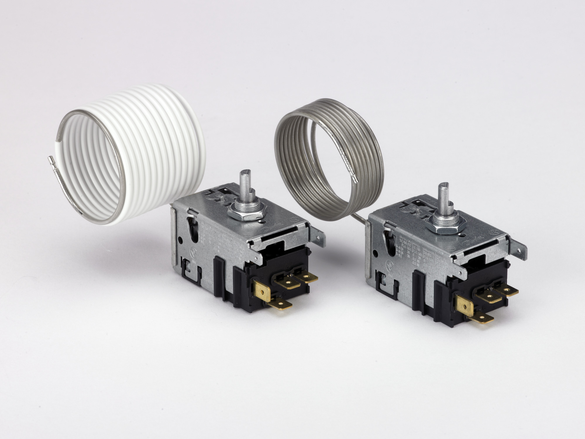 Danfoss T/Stat No 3