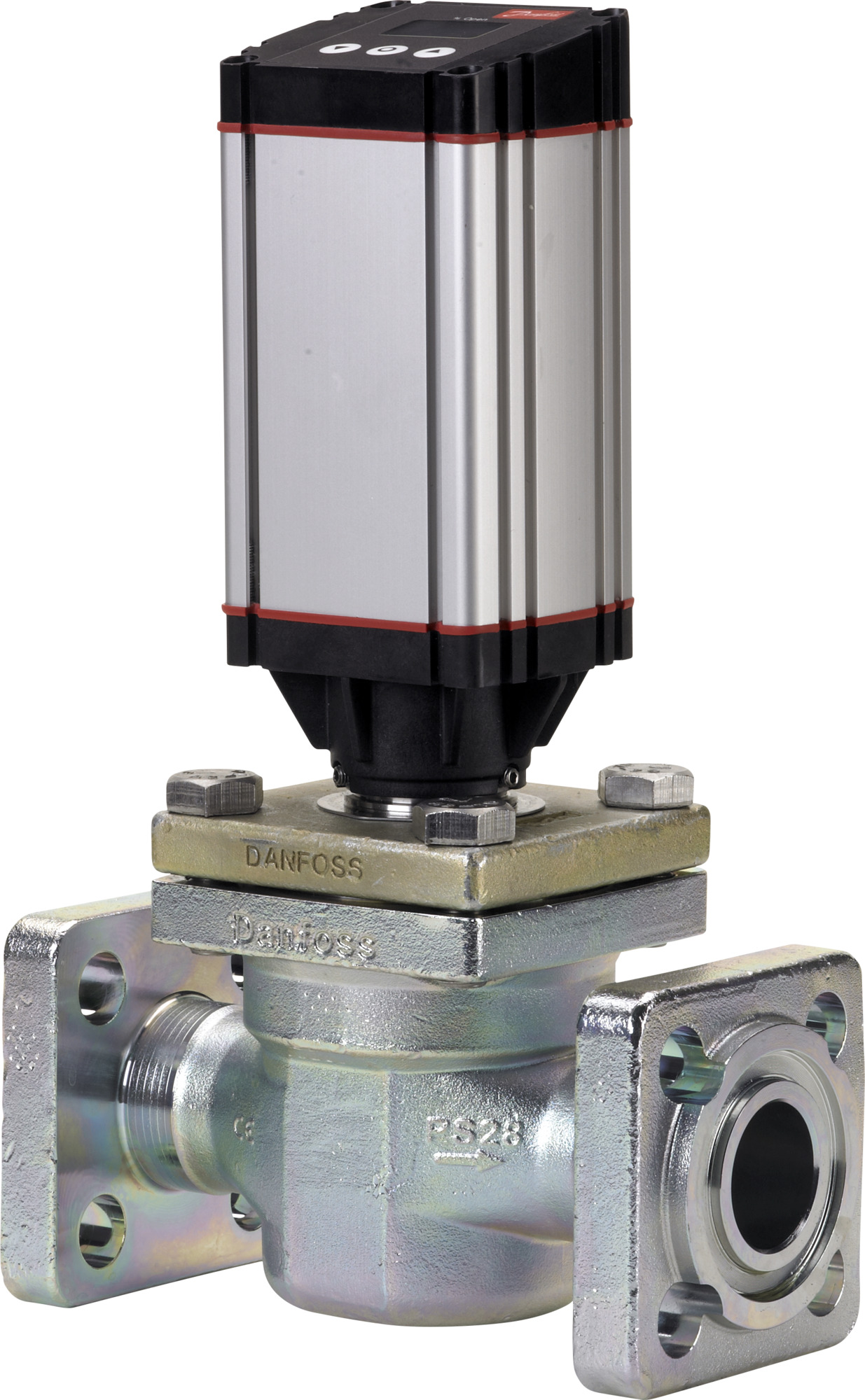 Danfoss ICV 65 / PM Valve Housing Danfoss ICV 65 / PM Valve Housing