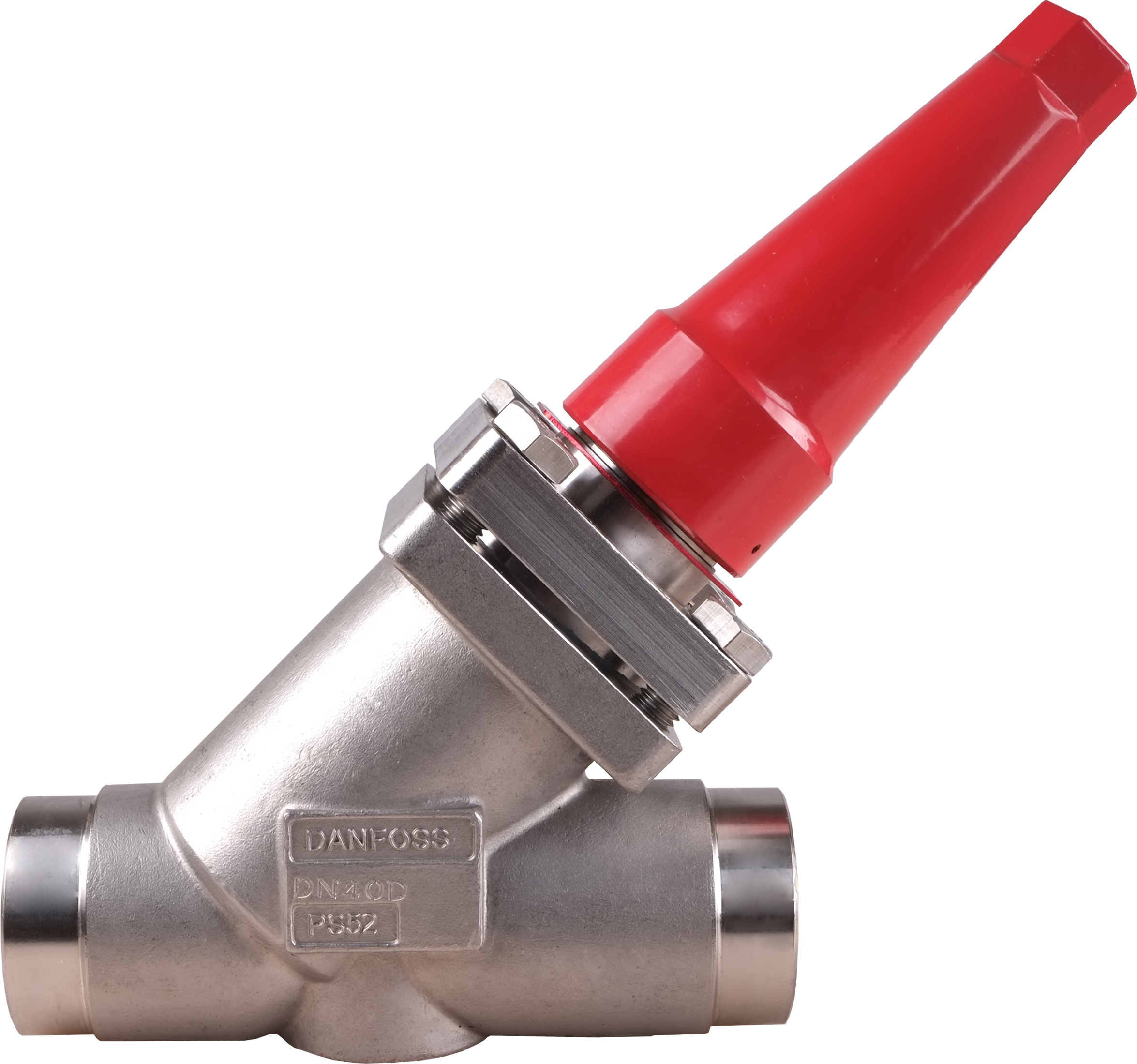 S/S SVA 65 S/TStop Valve
