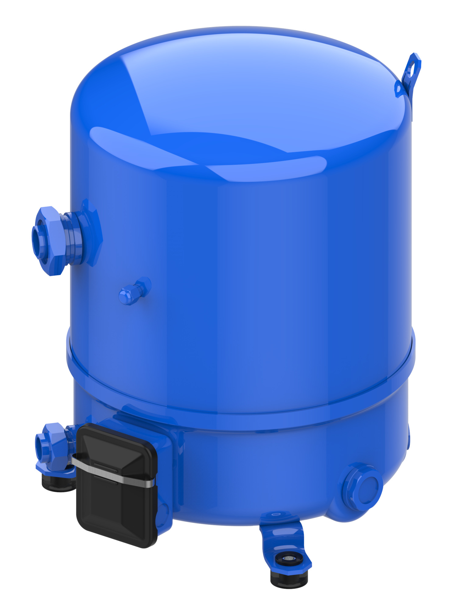 Compressor - Maneurop - 3.8 HP - 380-420V/3/50Hz