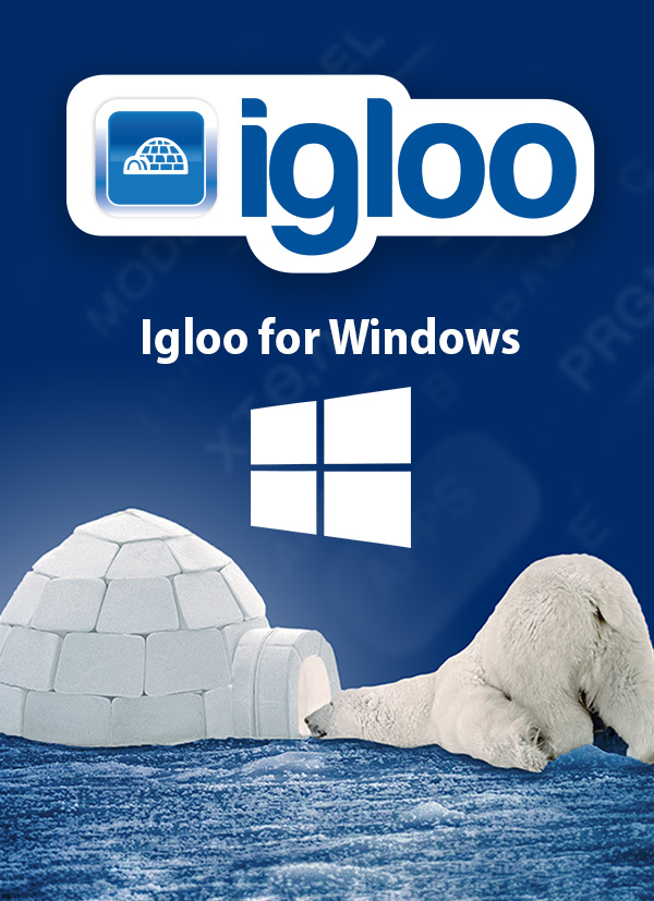 Igloo Heatload