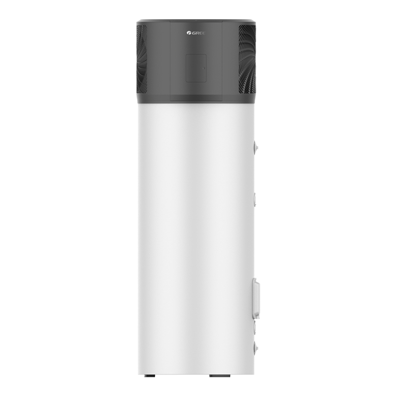 Gree 270L Integrated Heat Pump HW - Commercial