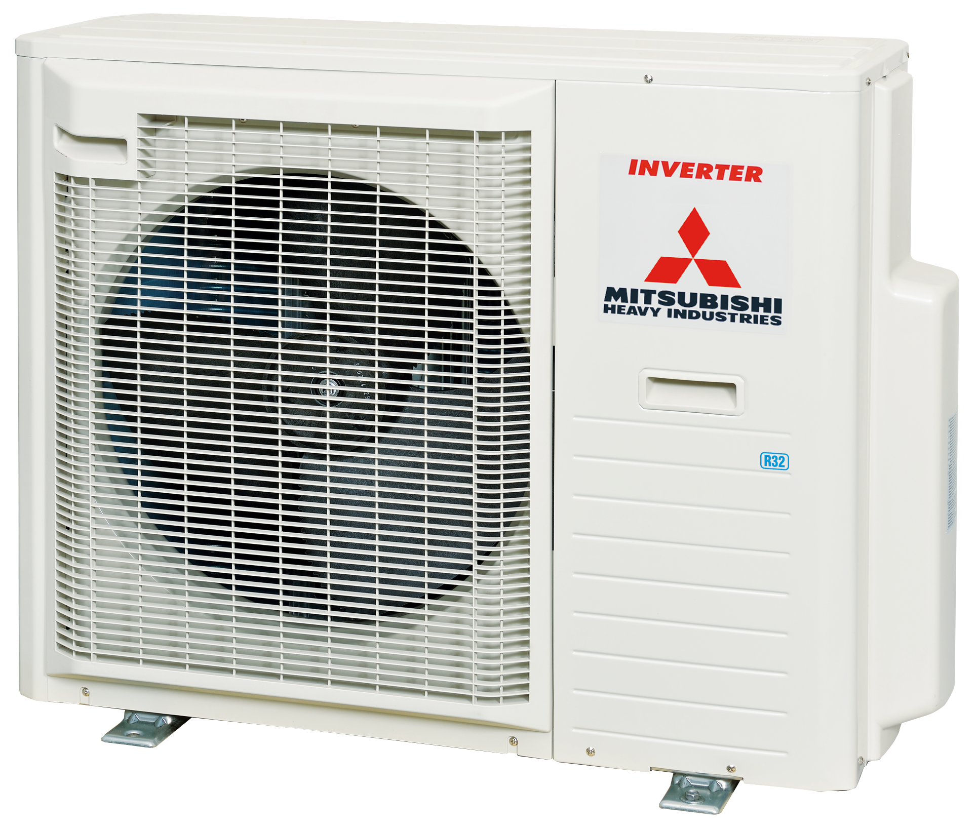 MHI Inverter Multi-Split System Outdoor Unit 12.5kW