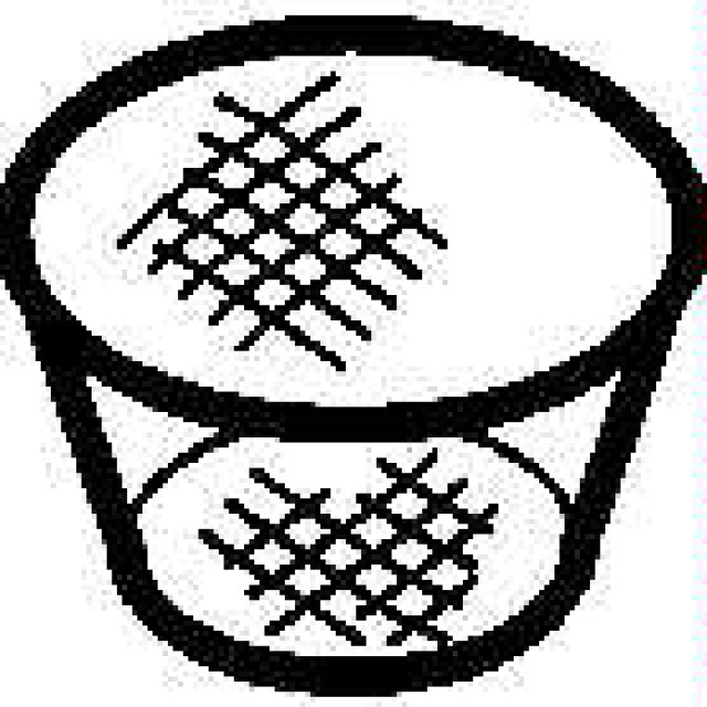 Spare part, AKV(A) 10; AKV(A) 15, Filter and gasket