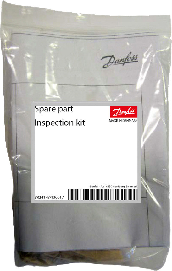 Danfoss PM50 Inspection Kit