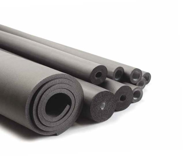 K-Flex Insulation 13mm wall X 28mm I.D X 2m