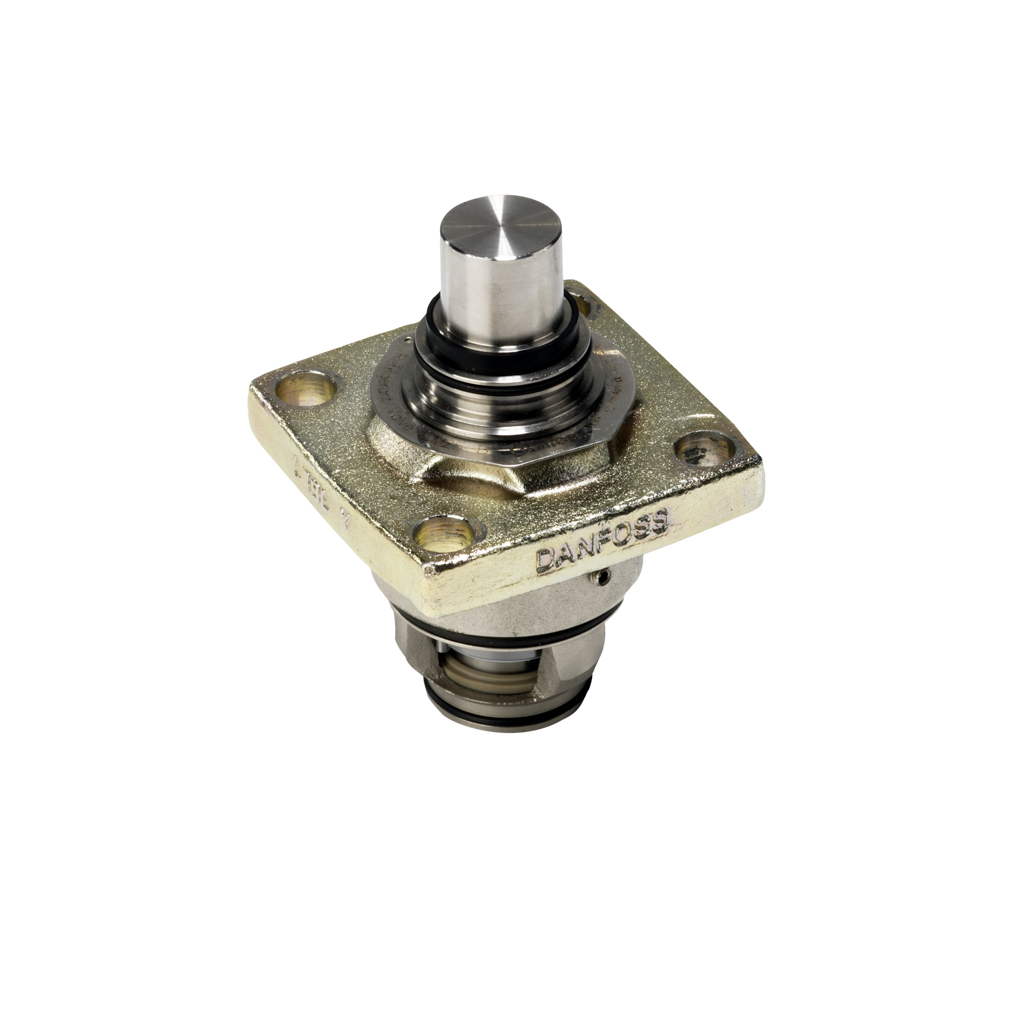 Danfoss ICM 20 B66 Functionmodule