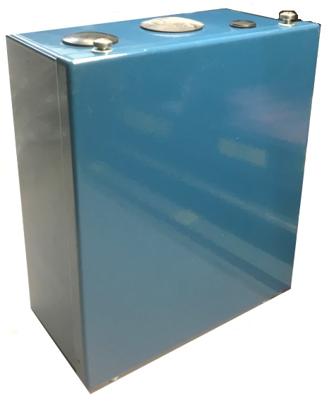 A-Q series 3ph Terminal Box