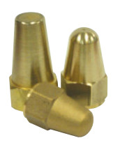 Service Valve Caps 5/8 & 3/4