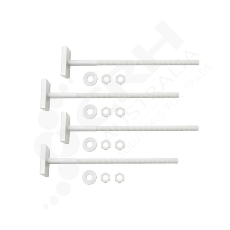 Evaporator Mounting Kit