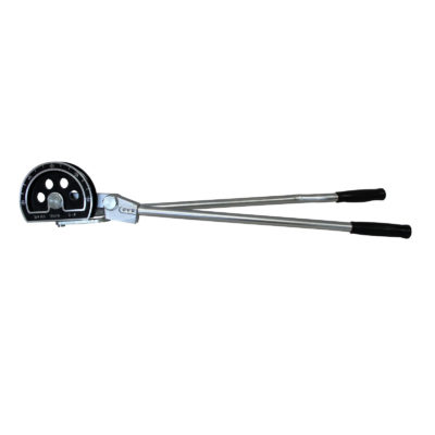Lever Style Tube Bender 3/4"