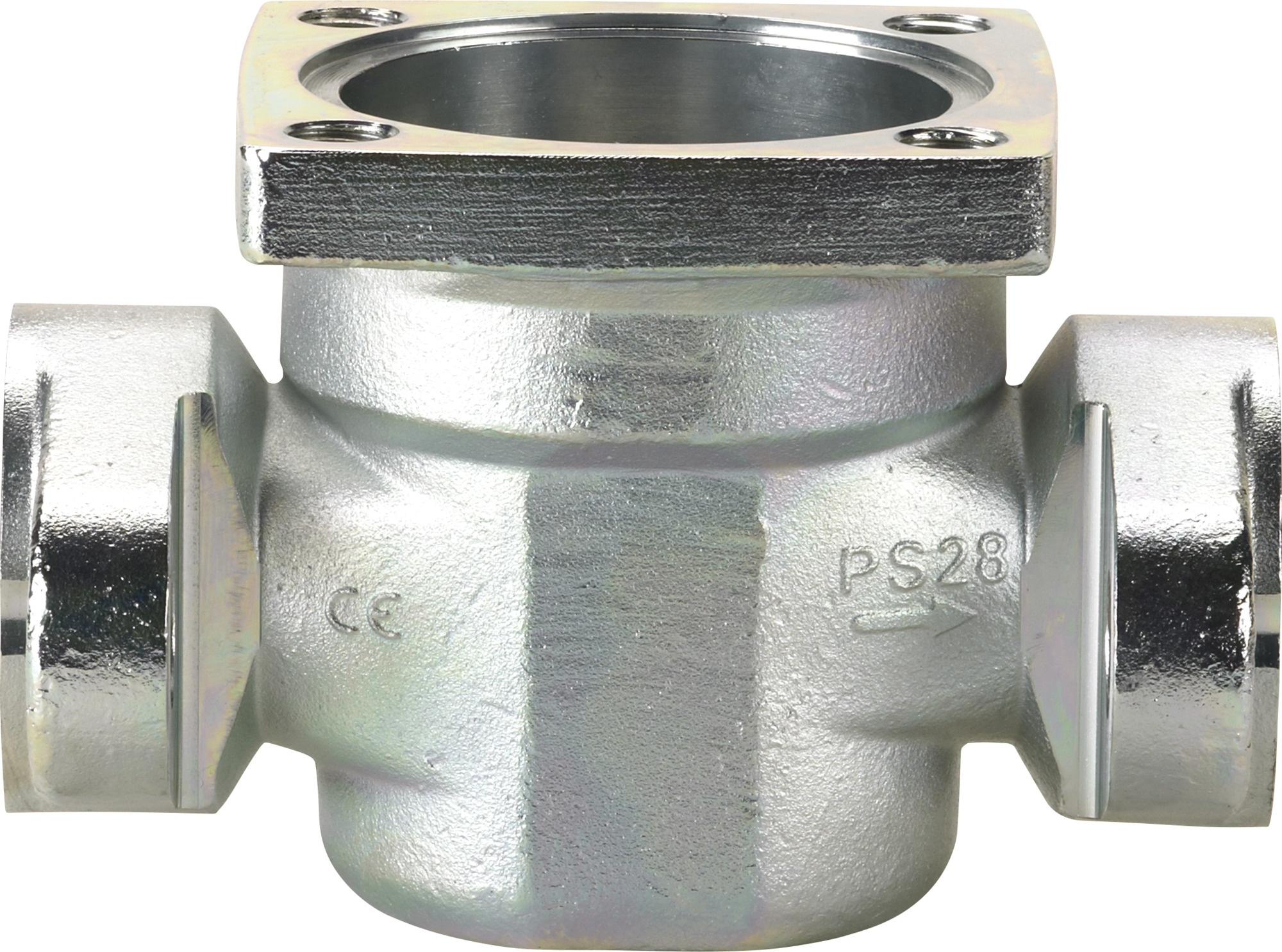 Danfoss PM40 Flanged Housing