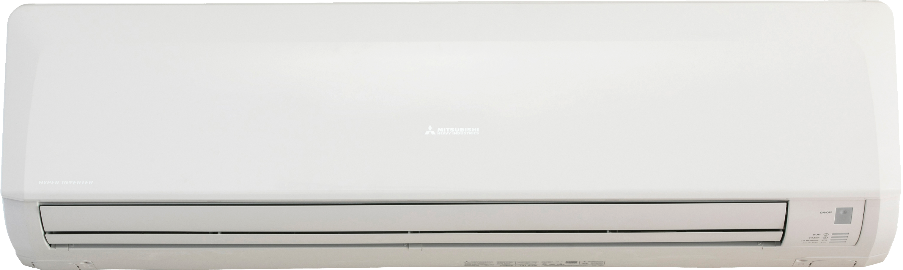 MHI Bronte Inverter Split Set R32 9.5kW