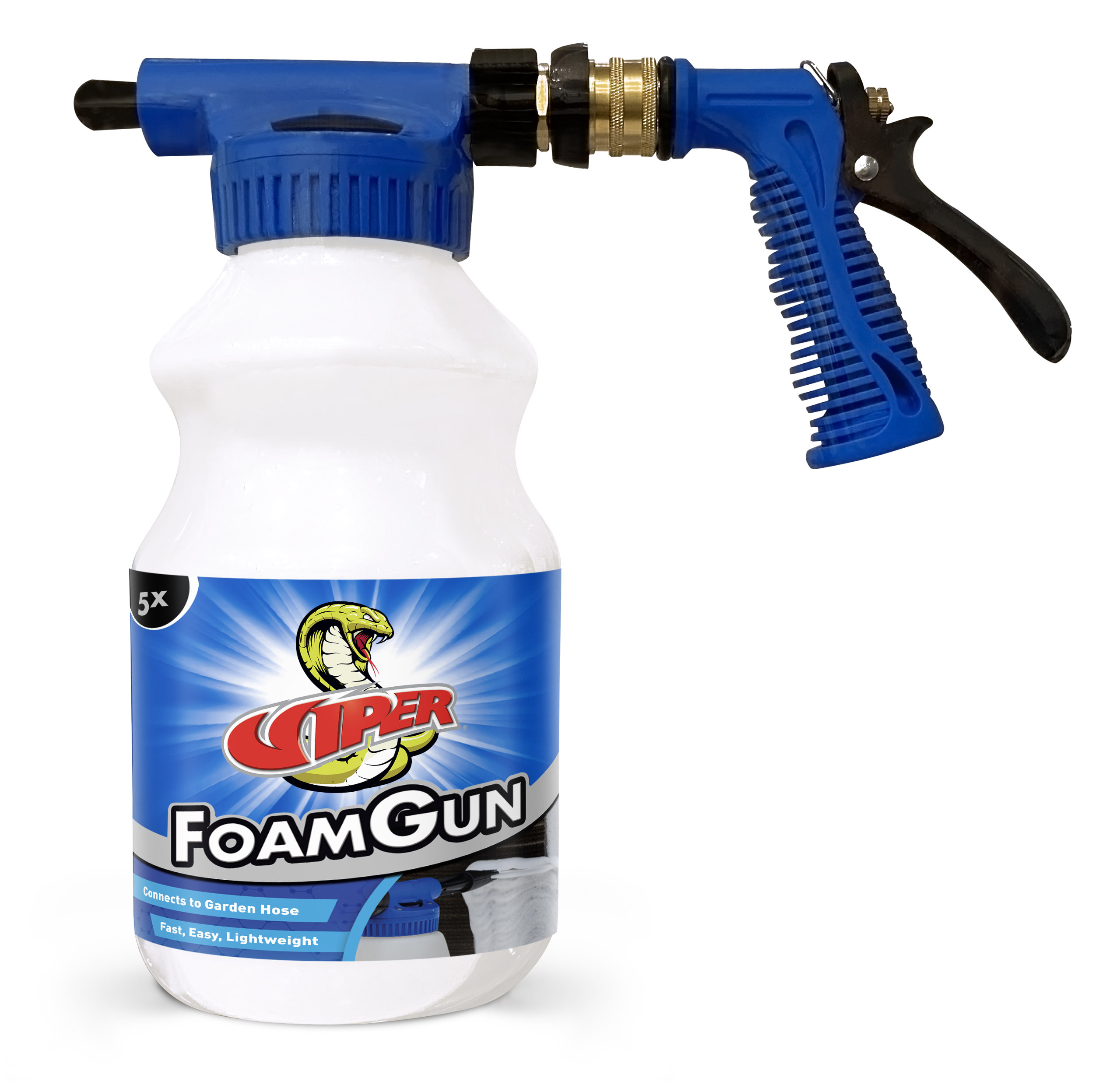 Viper - Foam Gun