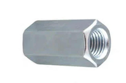 Threaded Rod Coupler 10mm