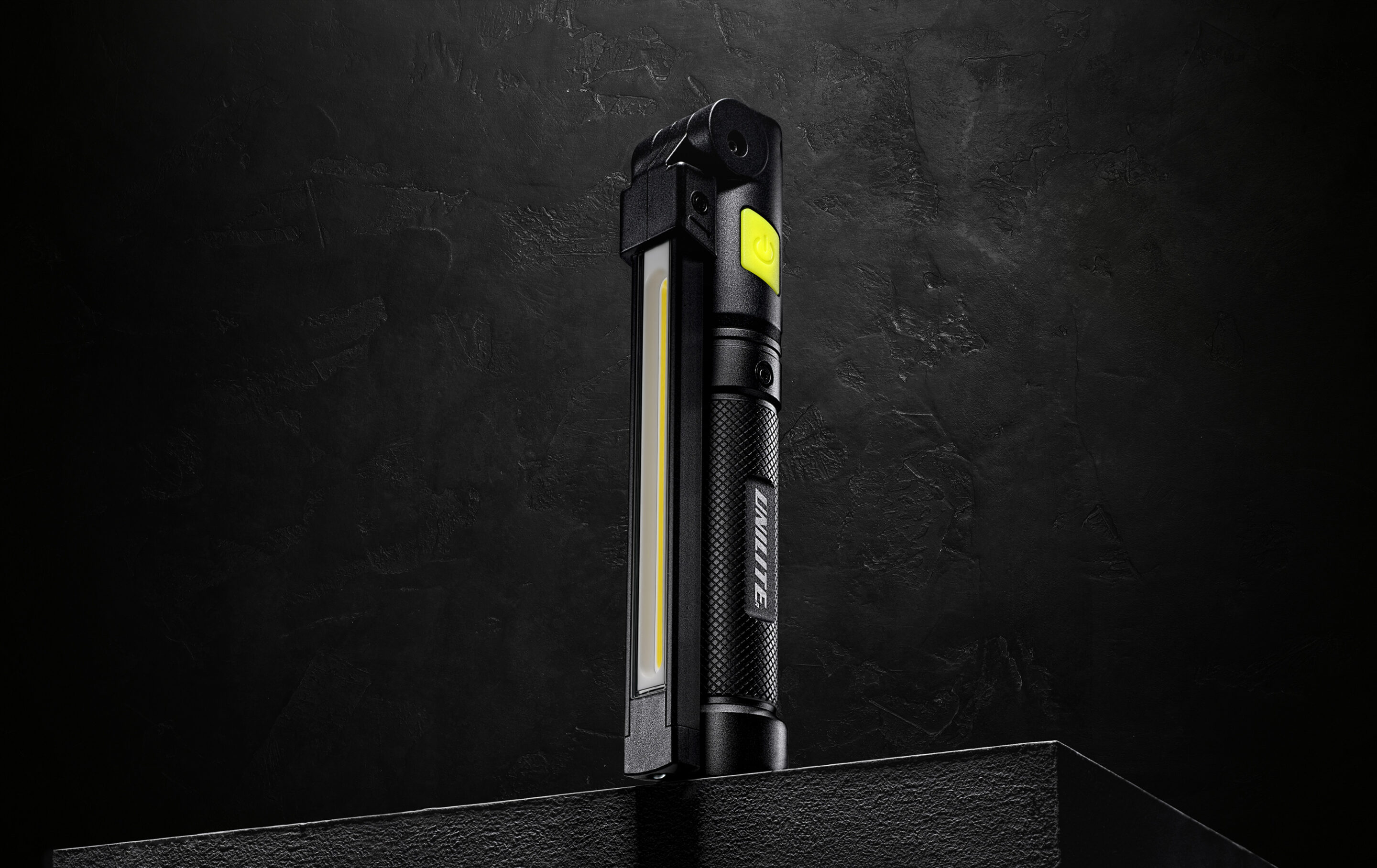 FOLDING INSPECTION LIGHT