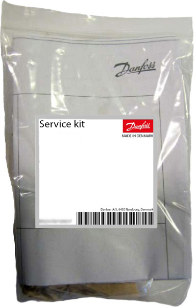 SV1 Needle/ Seat Service Kit
