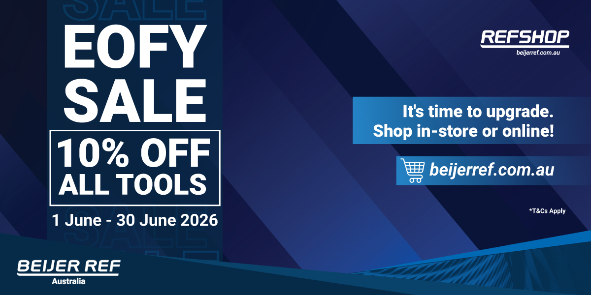 EOFY Tool Sale