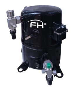 Tecumseh Compressor TFH4531Z