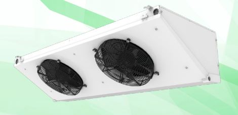 Patton Low Profile Evaporator AM15-51