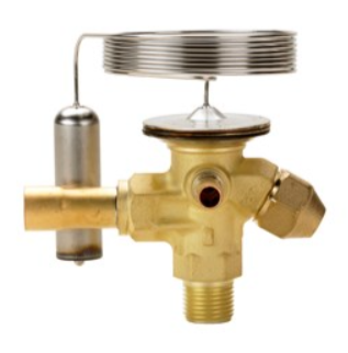 Danfoss TX Valve TES2 R404A
