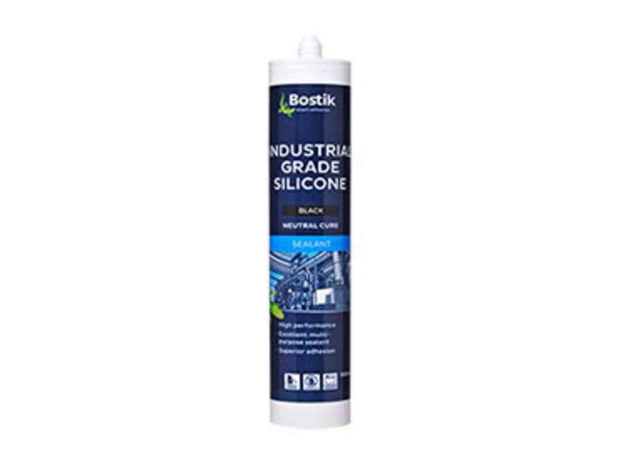 HBF 300 Silicone Glazing & Industrial Trans 300g